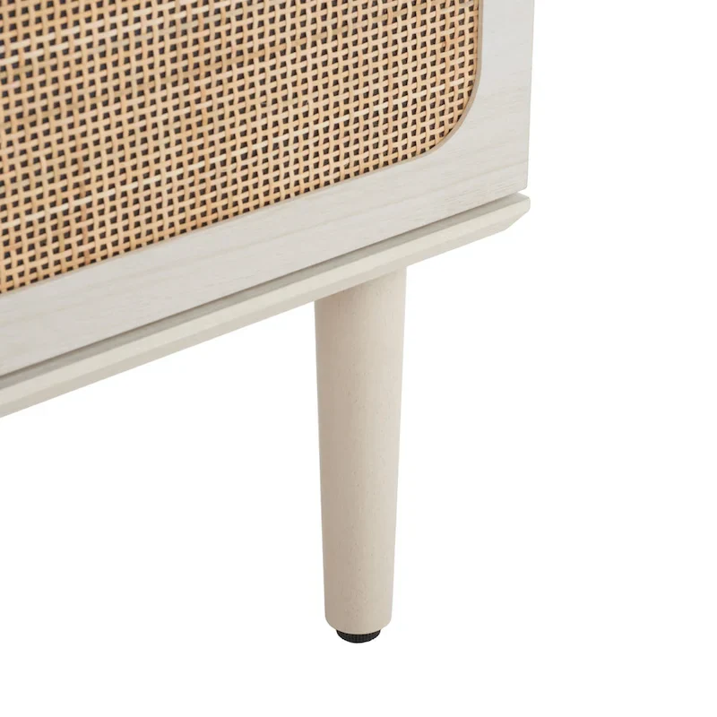 SAFAVIEH Dezzie 3-Drawer Chest