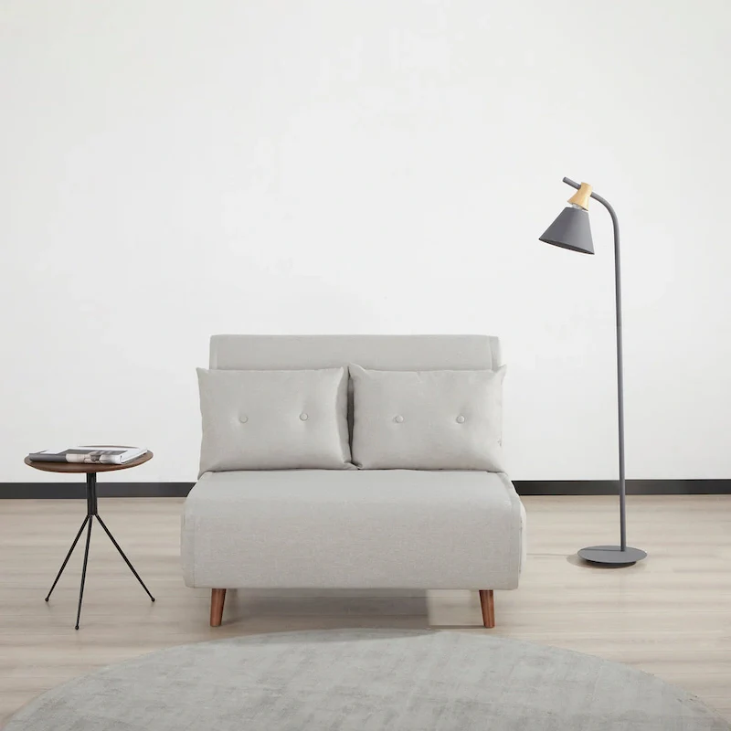 Artdeco Home Jackson Convertible Chair