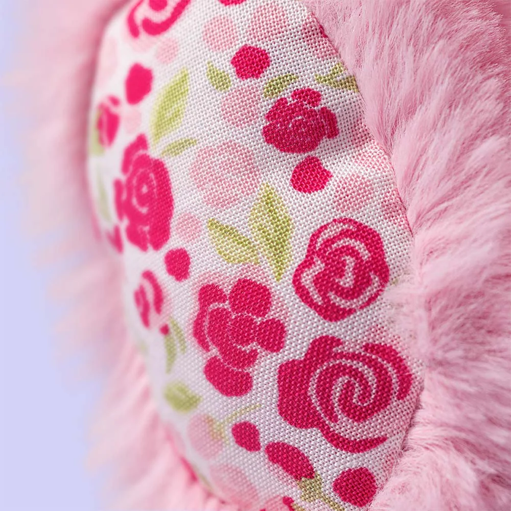 Jellycat Blushkin Blossom Luxe Bunny Original (Medium) 31cm