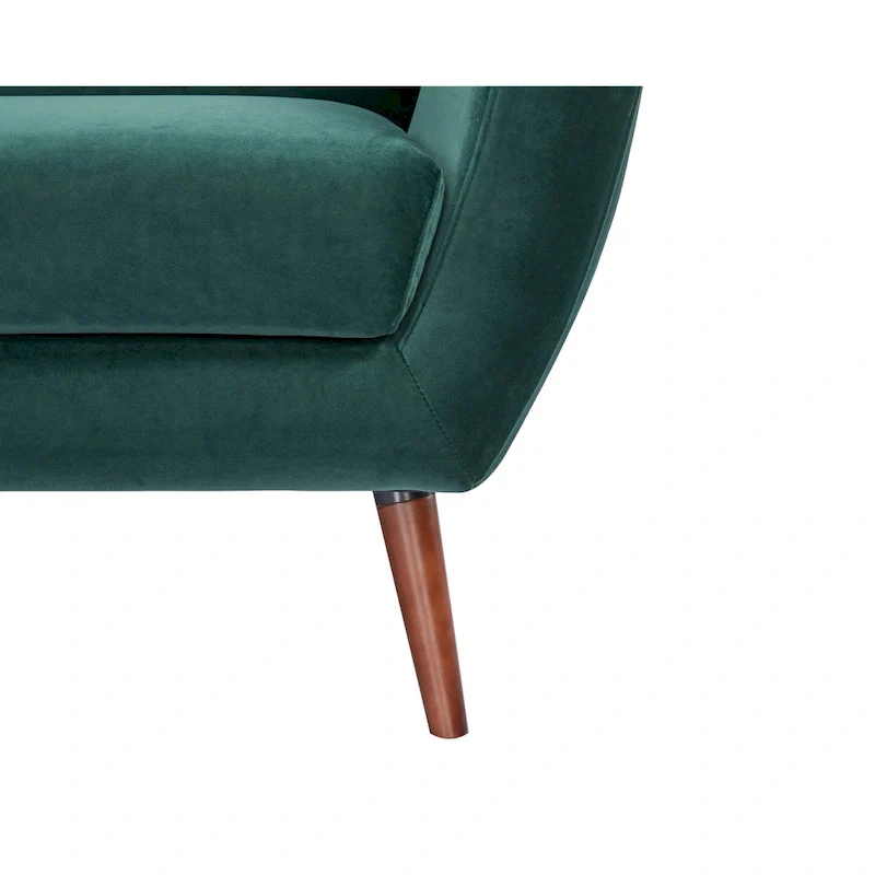 Carson Carrington Maglo Upholstered Loveseat