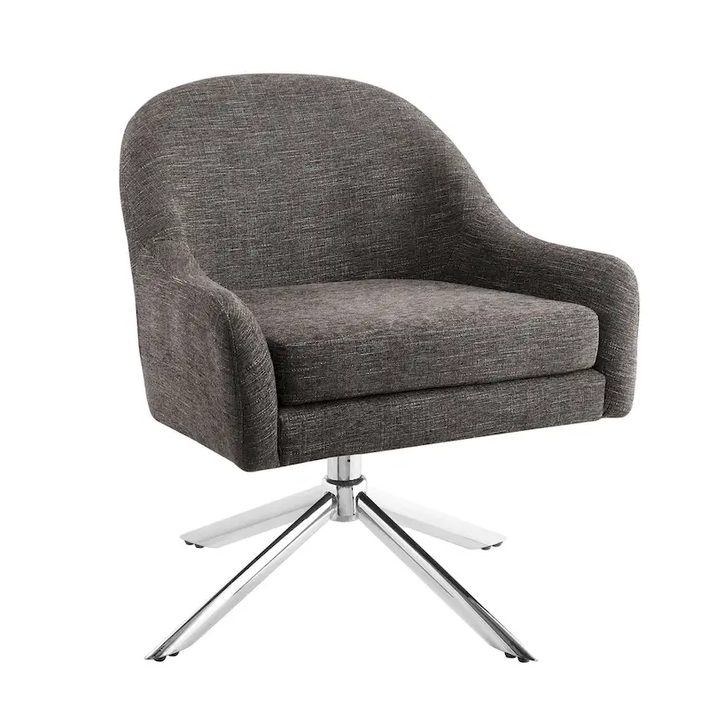 Paxton Swivel Accent Chair