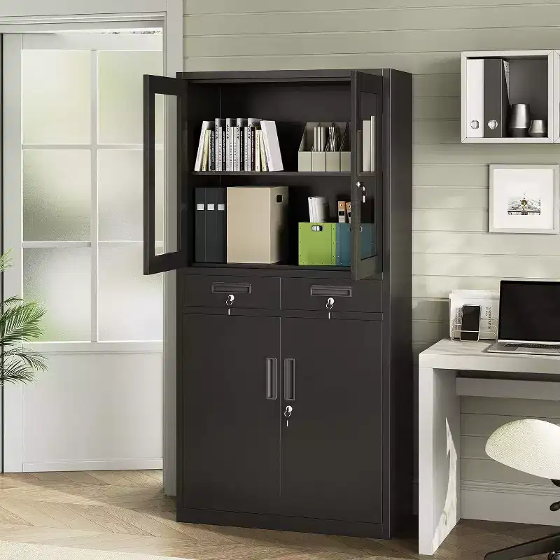 Lateralfilingcabinets