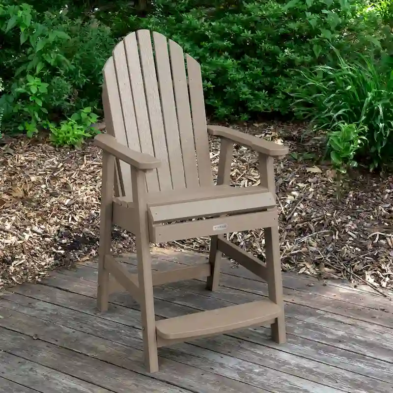 Hamilton Counter Height Deck Chair