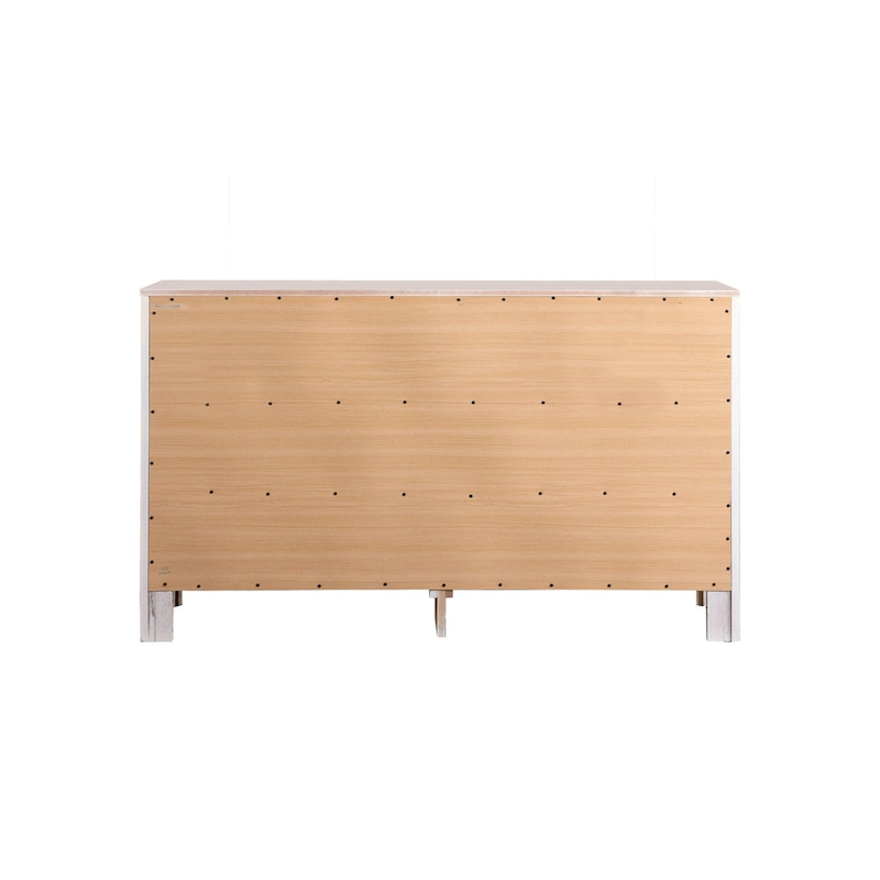 Burlington 6-drawer Dresser