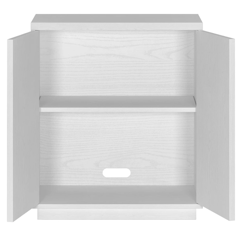 Alston 28 Wide Rectangular Accent Cabinet - 27.75 Wide