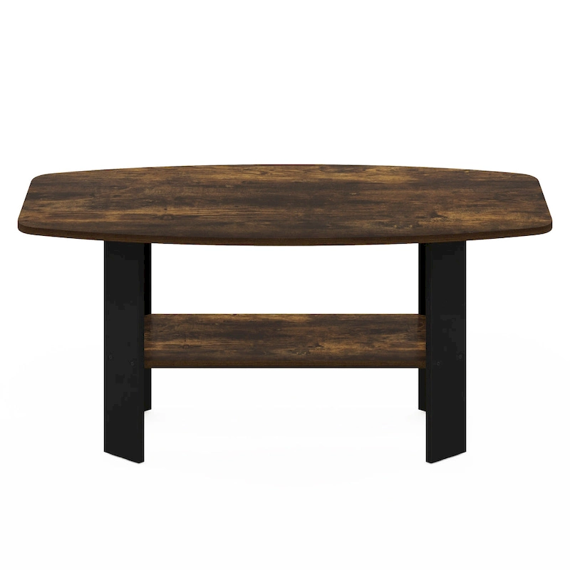 Furinno Simple Design Coffee Table