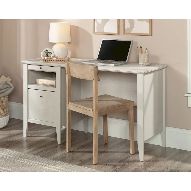 Single Ped Desk