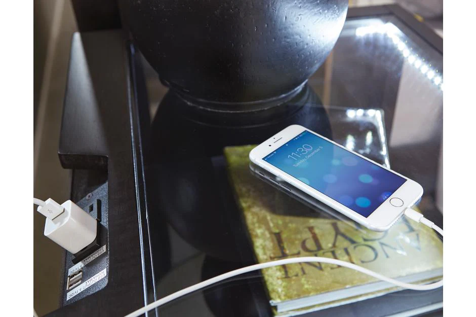 Laura Upholstered Bedroom Collection