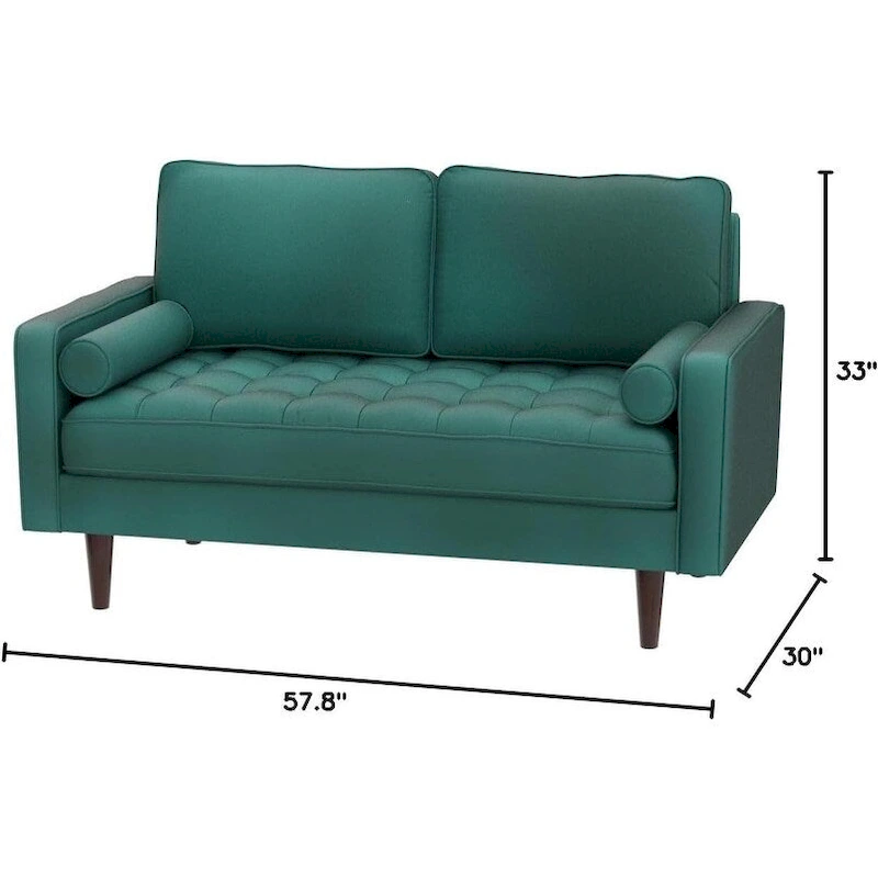 Civa Loveseat - N/A