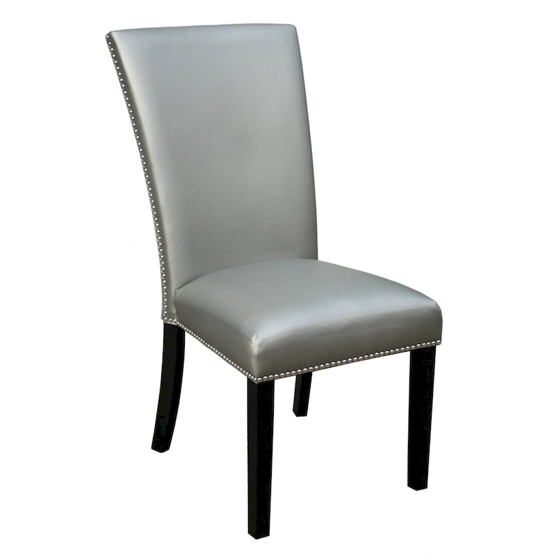 Steve Silver Mhlanga Modern Dining Chair (Set of 2)