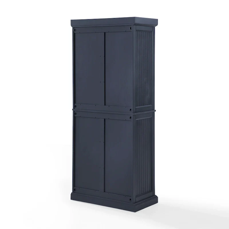 Crosley Seaside Pantry - 30 W x16 D x 72 H