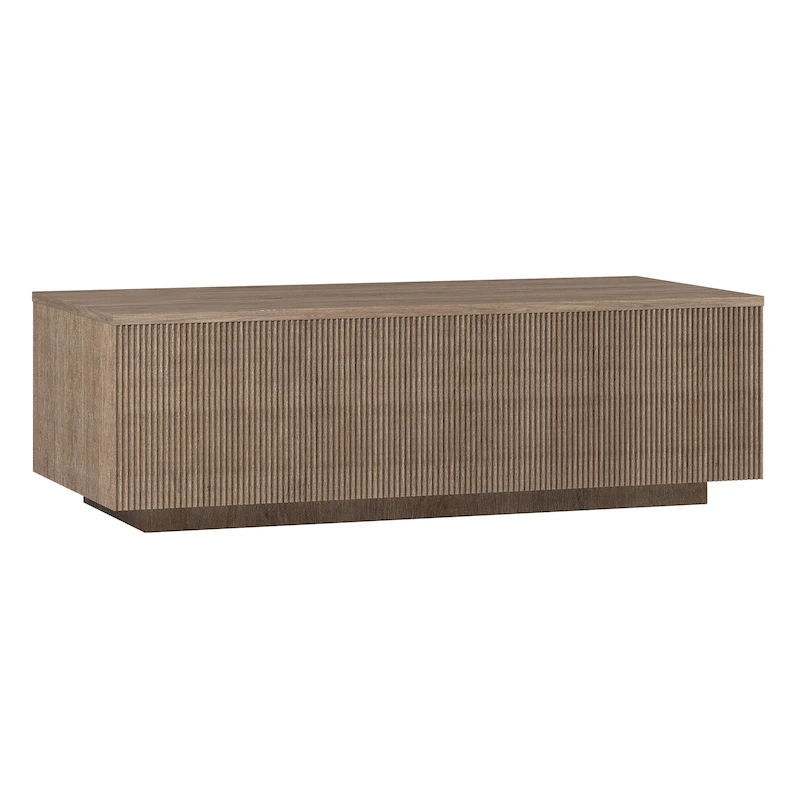 Reyes 48 Wide Rectangular Coffee Table - 47.5 Wide