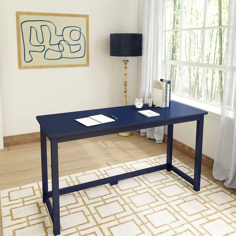Plank and Beam Simple Desk - 55.25
