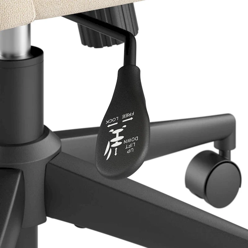 Bush Furniture Key West 48W x 24D Writing Desk and Chair Set