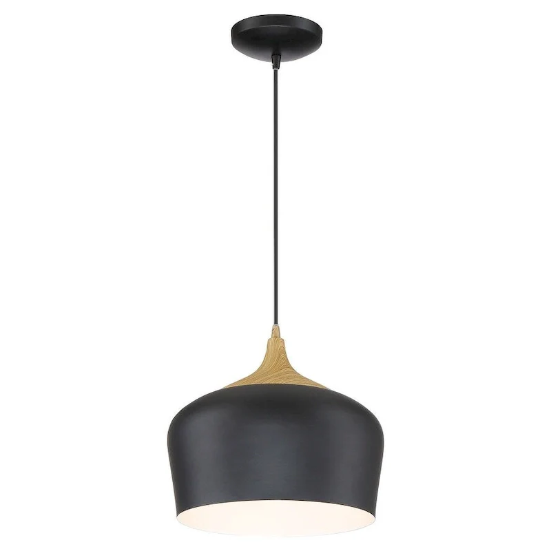 Access Lighting Blend 12  Wide LED Pendant - 3000K