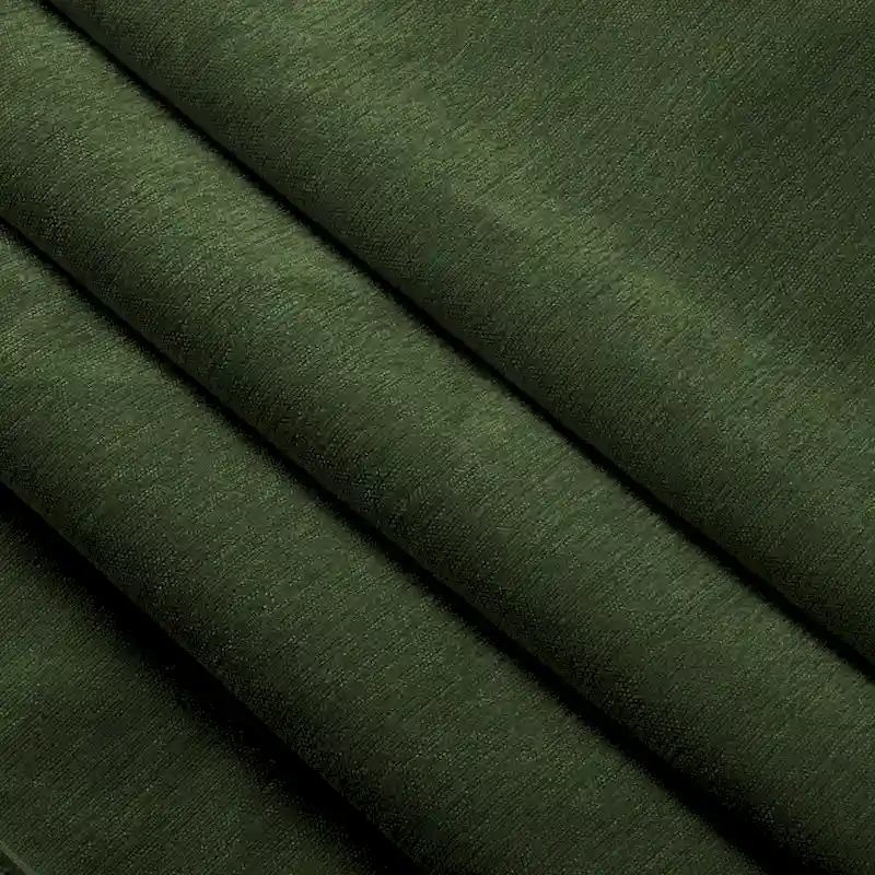 120 Chenille L-Shaped Sectional with Convertible Ottoman & 2 Pillows and 3-Seater Cloud Couch