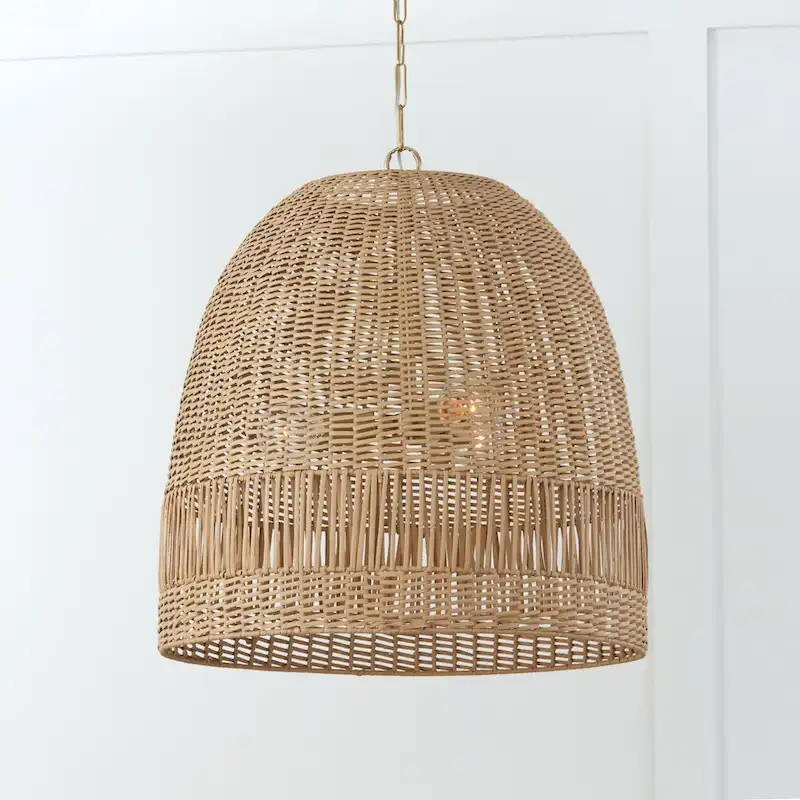 Naomi 3-light Hanging Pendant