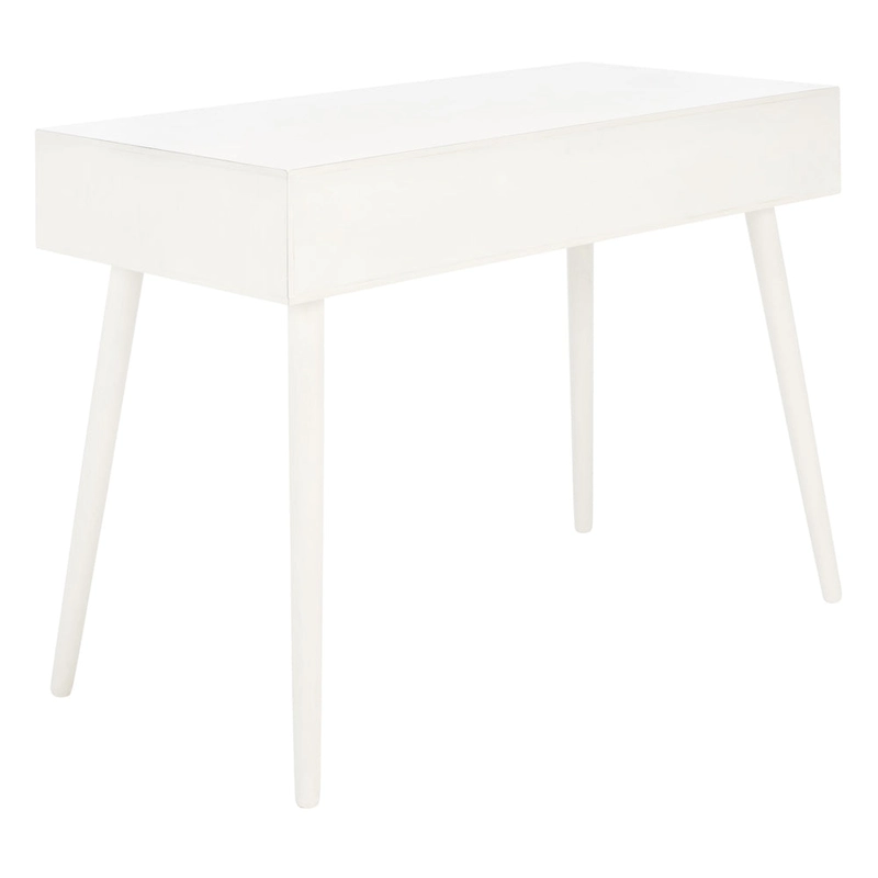SAFAVIEH Ilijana 1-Drawer Writing Desk