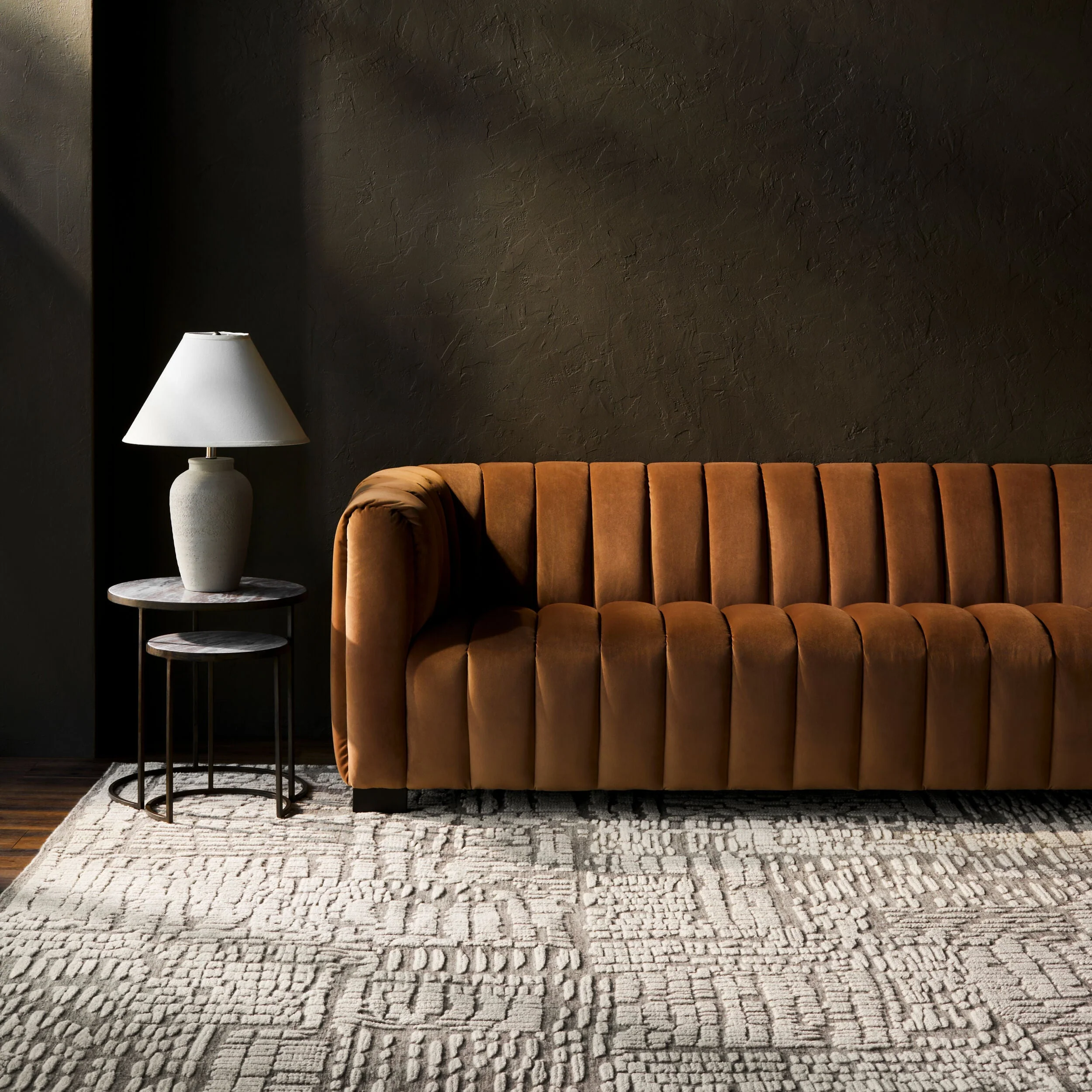 Tunus Handmade Rug -TUN-2310