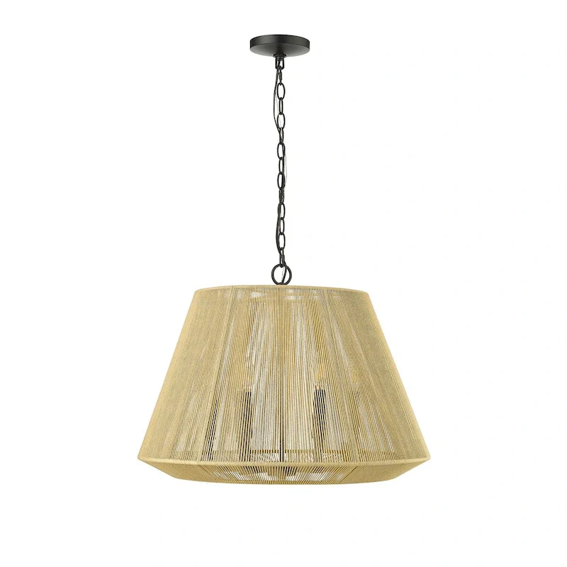 Millennium Lighting Sterling 3 Light Pendant Fixture