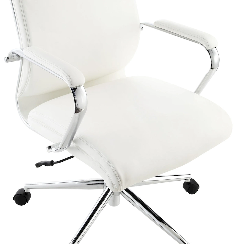 Antimicrobial Fabric Office Chair