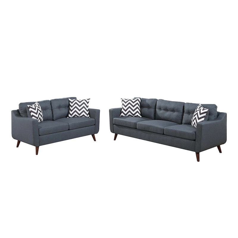 2-Piece Sofa Set