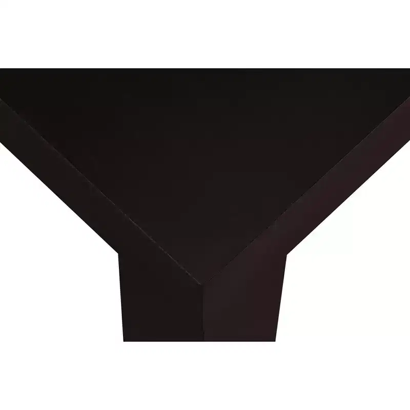 Ameriwood Home Parsons End Table