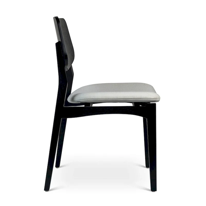 Modern Brazilian - Beth - Side Chair
