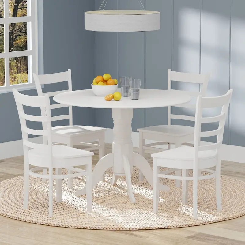 5-Piece Dining Set, 42