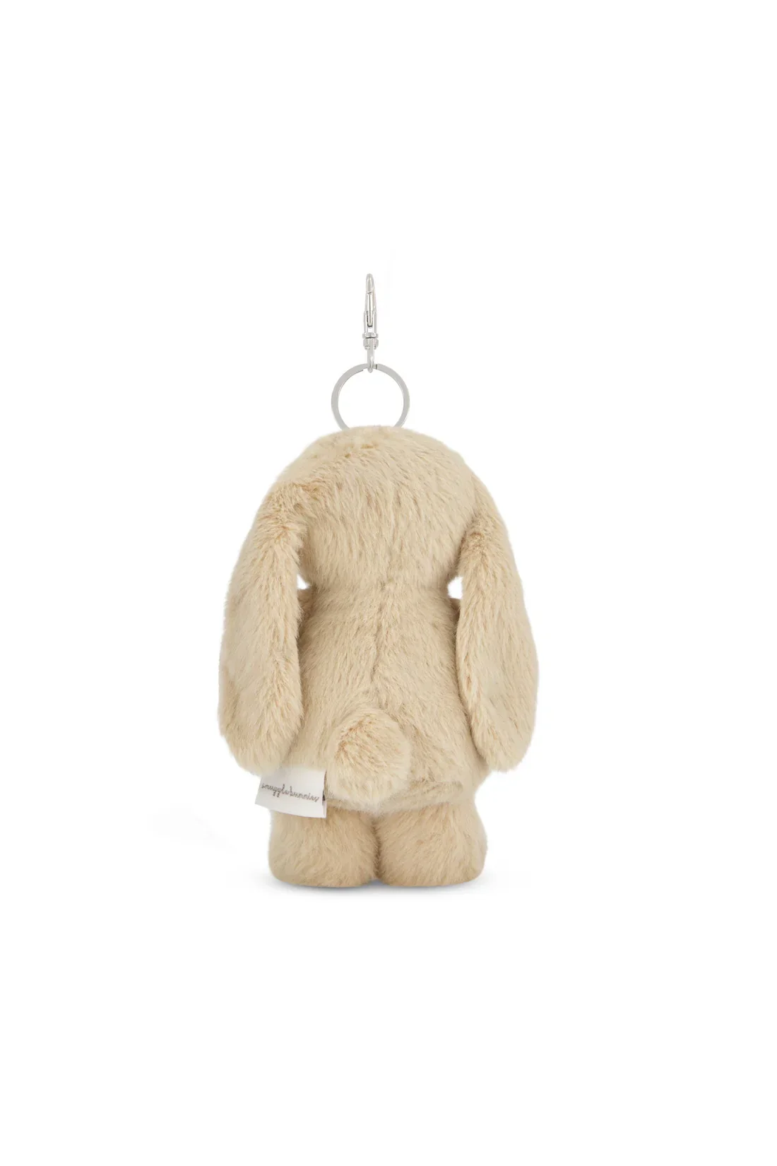 Snuggle Bunnies - Penelope Keyring - Caramel
