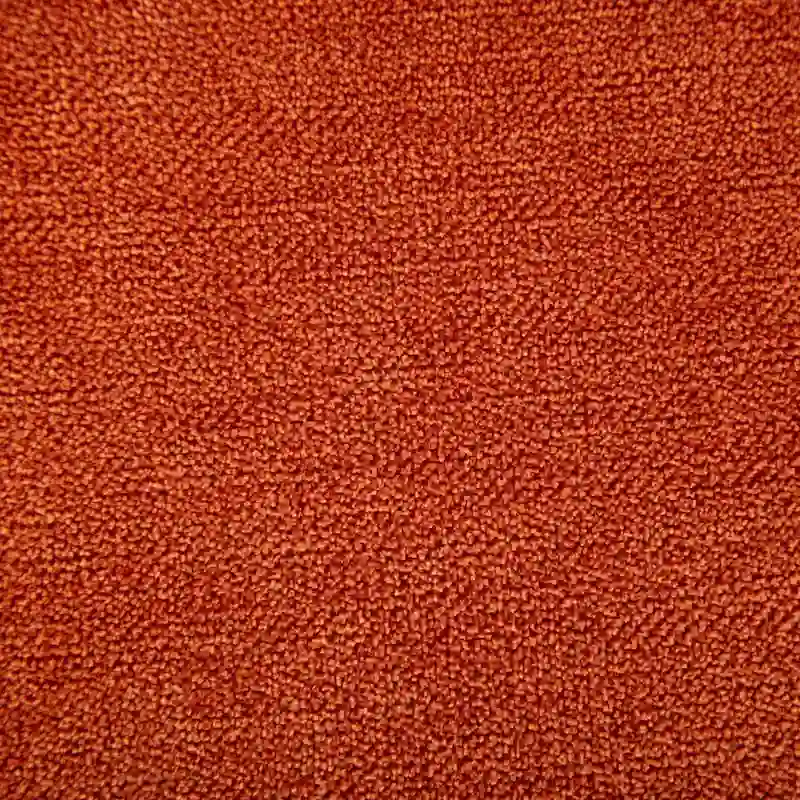 Dining Chairs Set of 2,Linen Fabric Upholstered Chair Curved Backrest with Copper Nails around,Chairs with Hardwood Frame