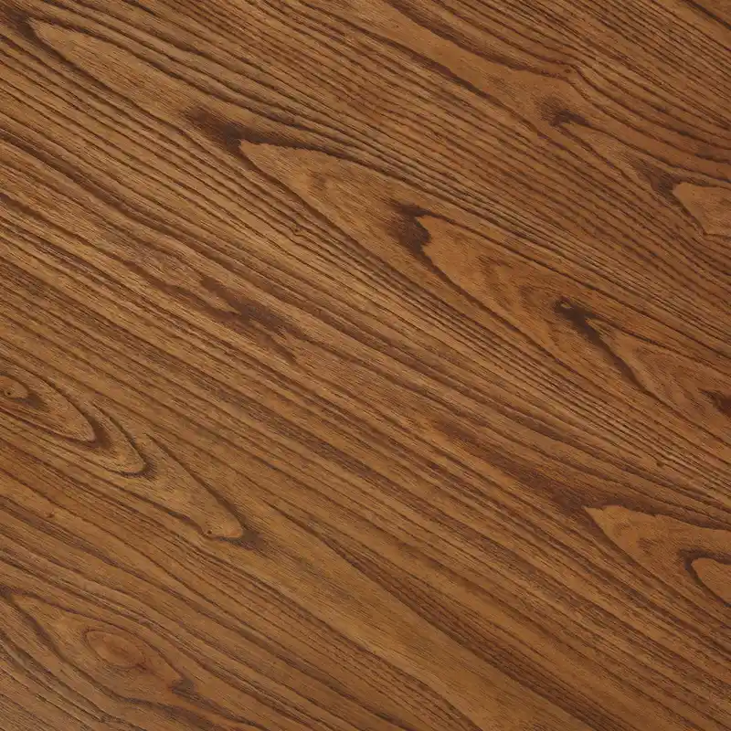 3-Piece 36 Round Top Counter Height Dining Table with 2 Faux Leather Stools