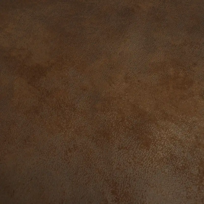 American Furniture Classics Model 8501-00-60 Alpine Lodge Arm Chair with Matching Ottoman