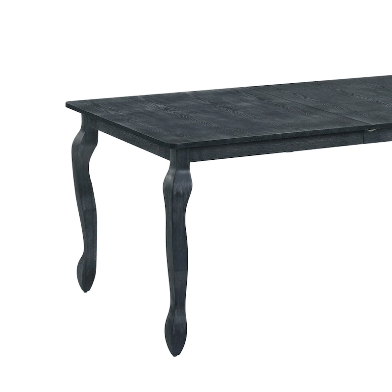 Aubrietta Expandable Dining Table by Christopher Knight Home