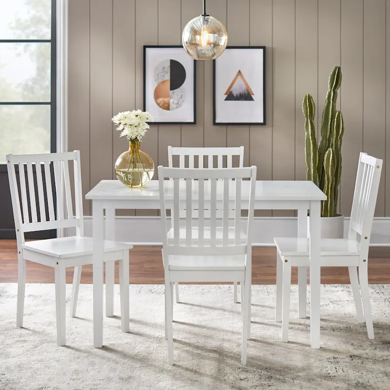 Shaker Dining Table
