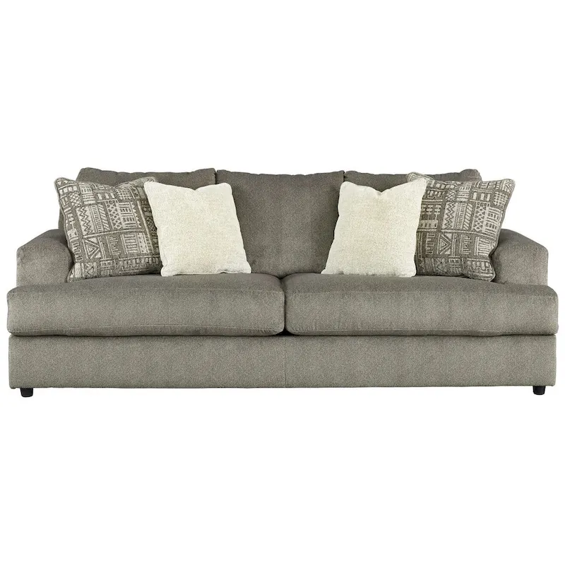 Ash Sofa