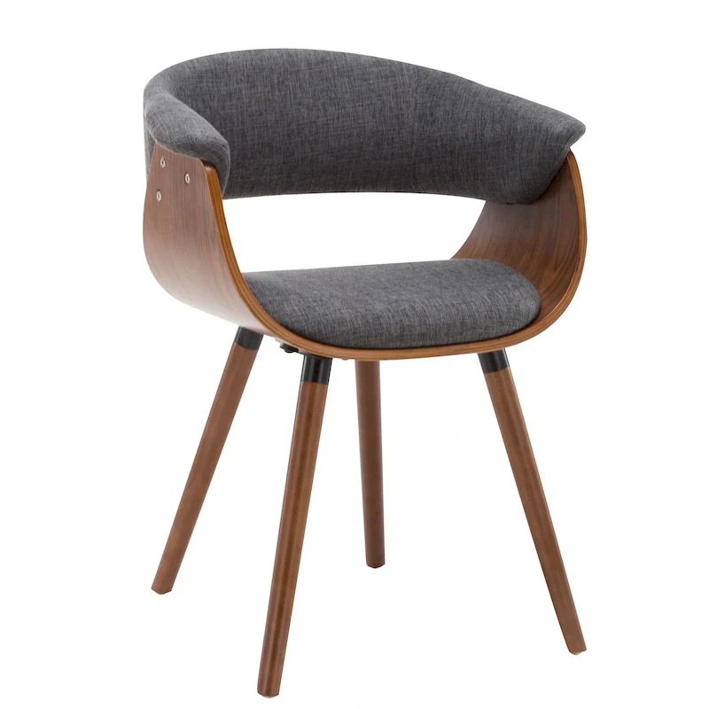 Medieval-Style Dining Chair