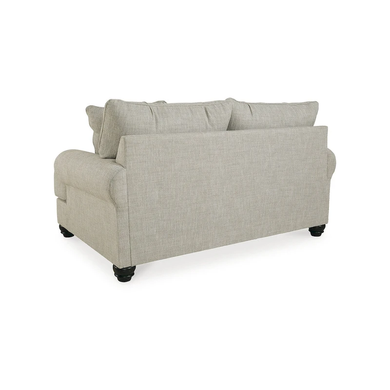 Signature Design by Ashley Asanti Beige 2-Piece Upholstery Package - 98W x 44D x 40H