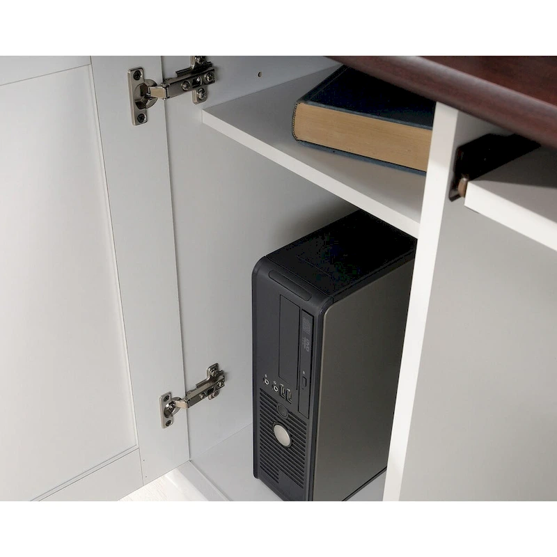 Sauder Select Collection Home Office Computer Desk