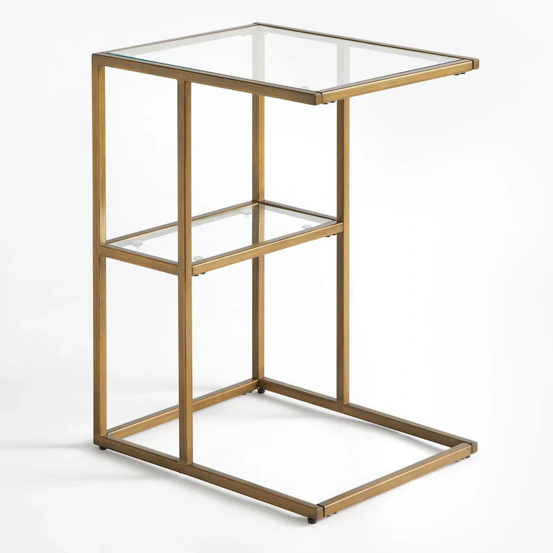 Simple Living Manhattan C Table