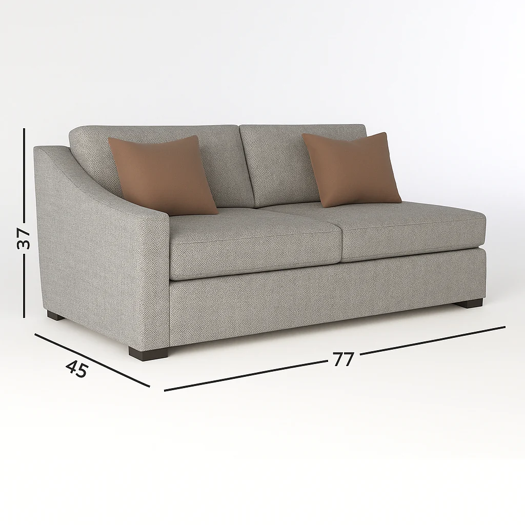 Lowell Sectional Variations