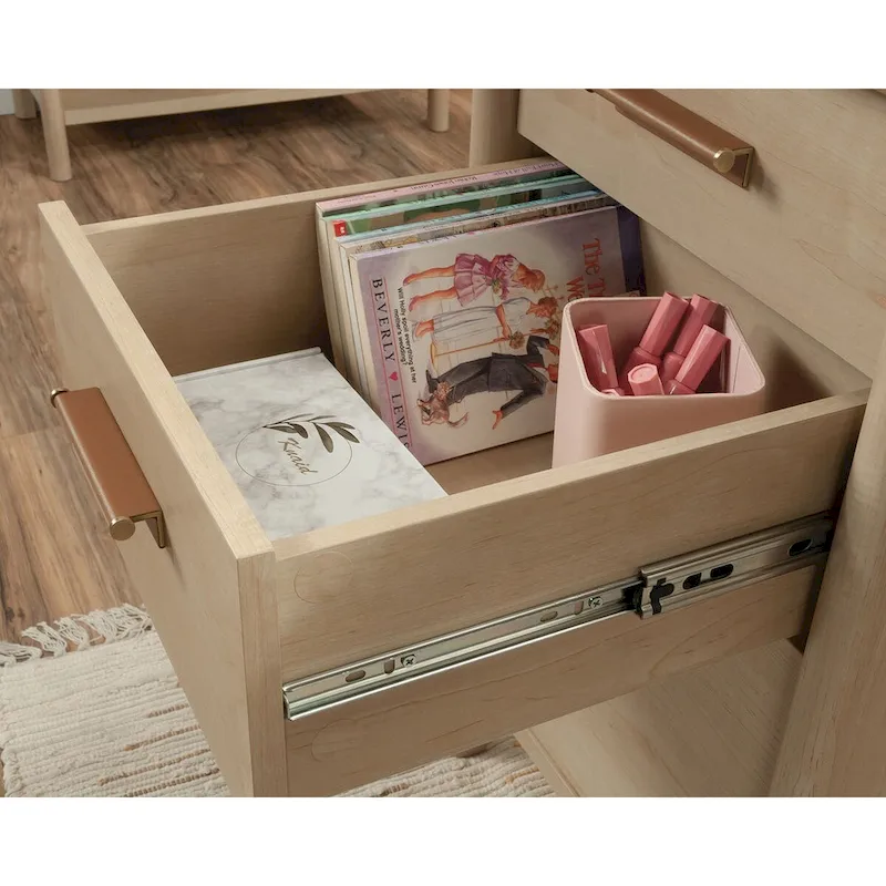 Whitaker Point 66 Executive Desk Nm A2