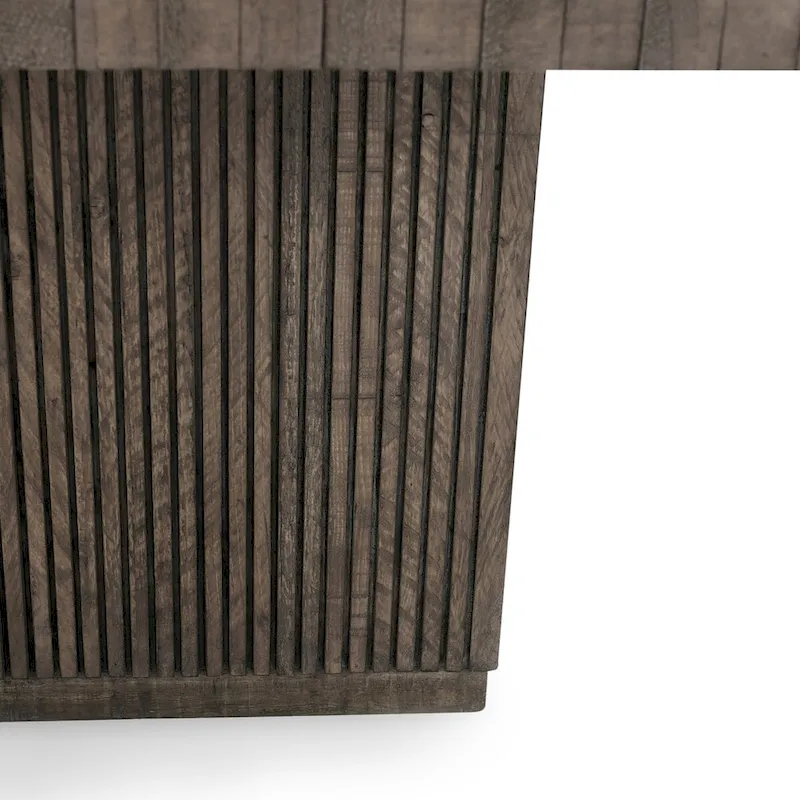 Ollie 82  Dining Table