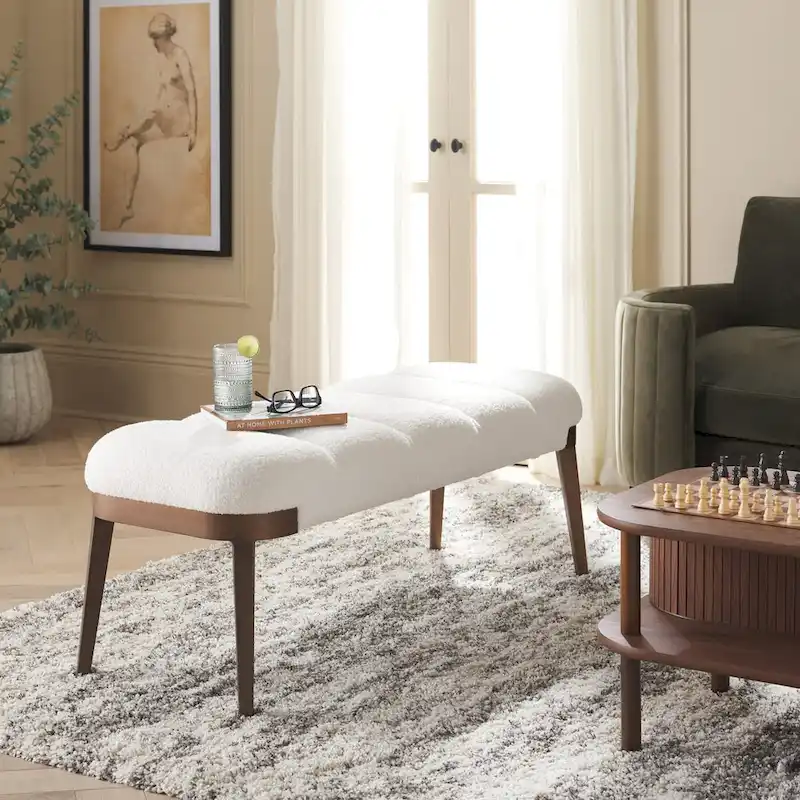 Home Maila Bench - 50Wx19Dx19H