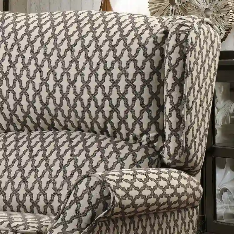 Madison Park Evonna Manual Recliner