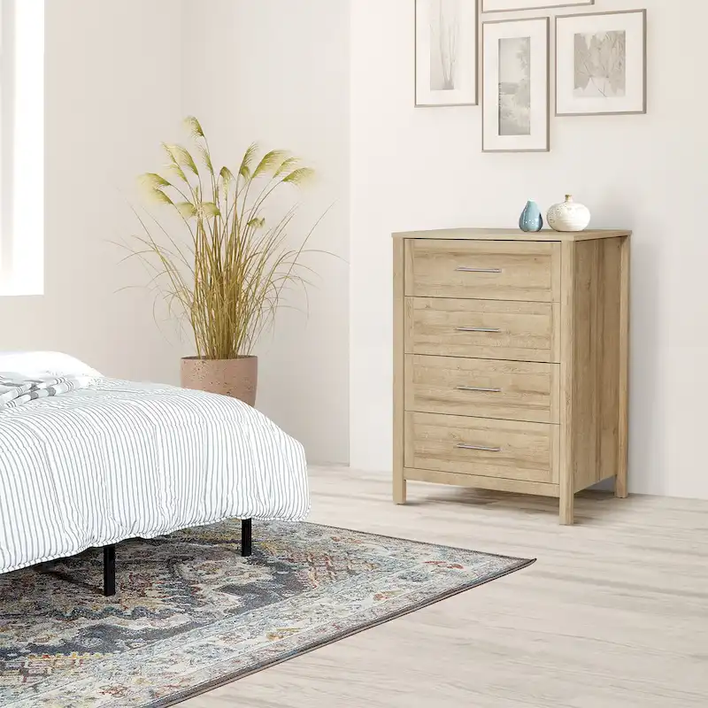 Stonebrook 4-Drawer Chest