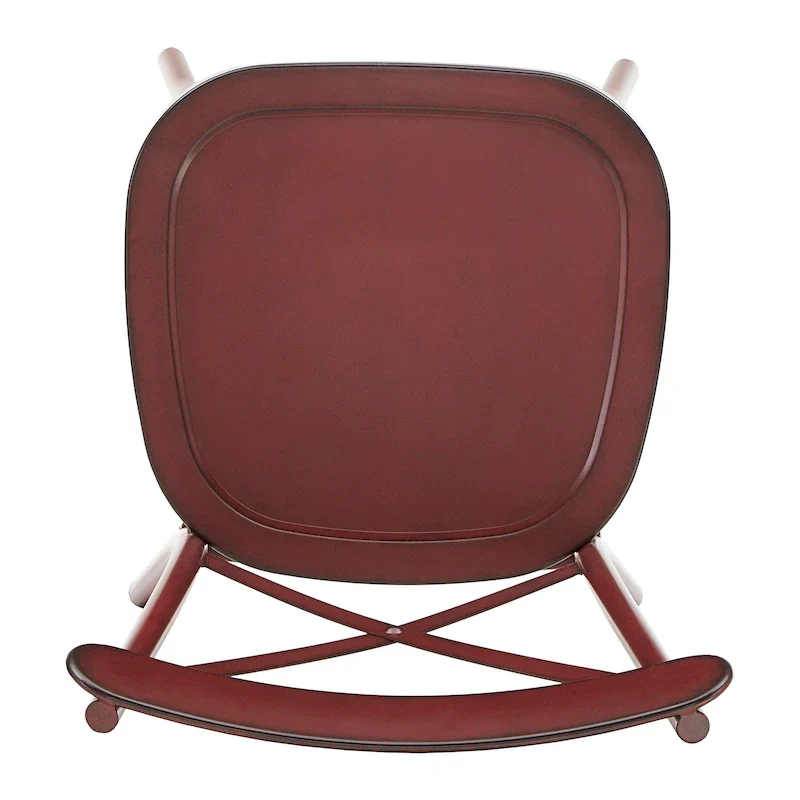 Metal Dining Chairs (Set of 2)