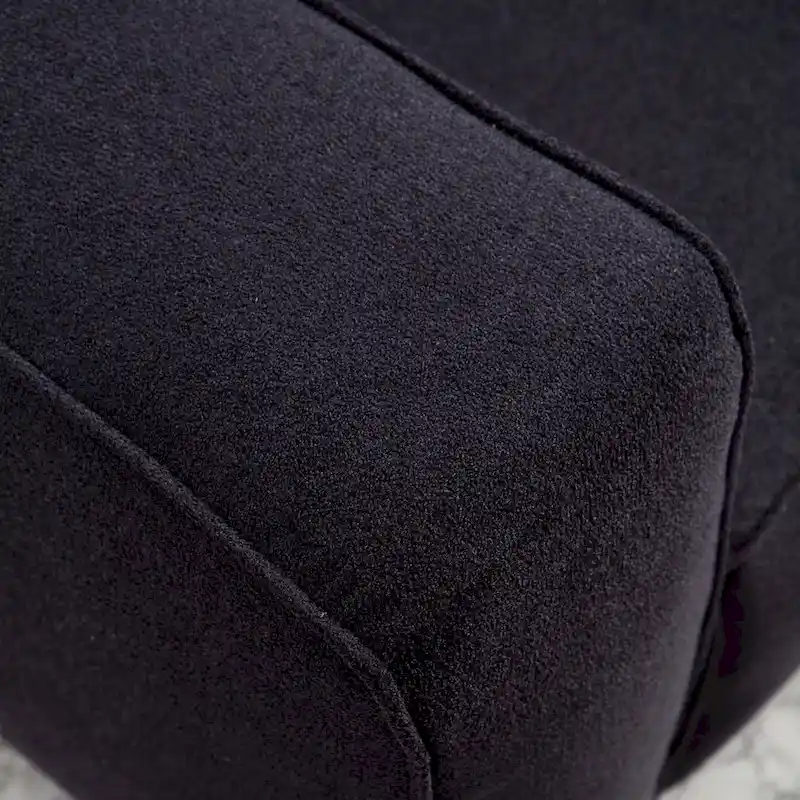 Belinda Mid Century Modern Furniture Style French Boucle Living Room Sofa