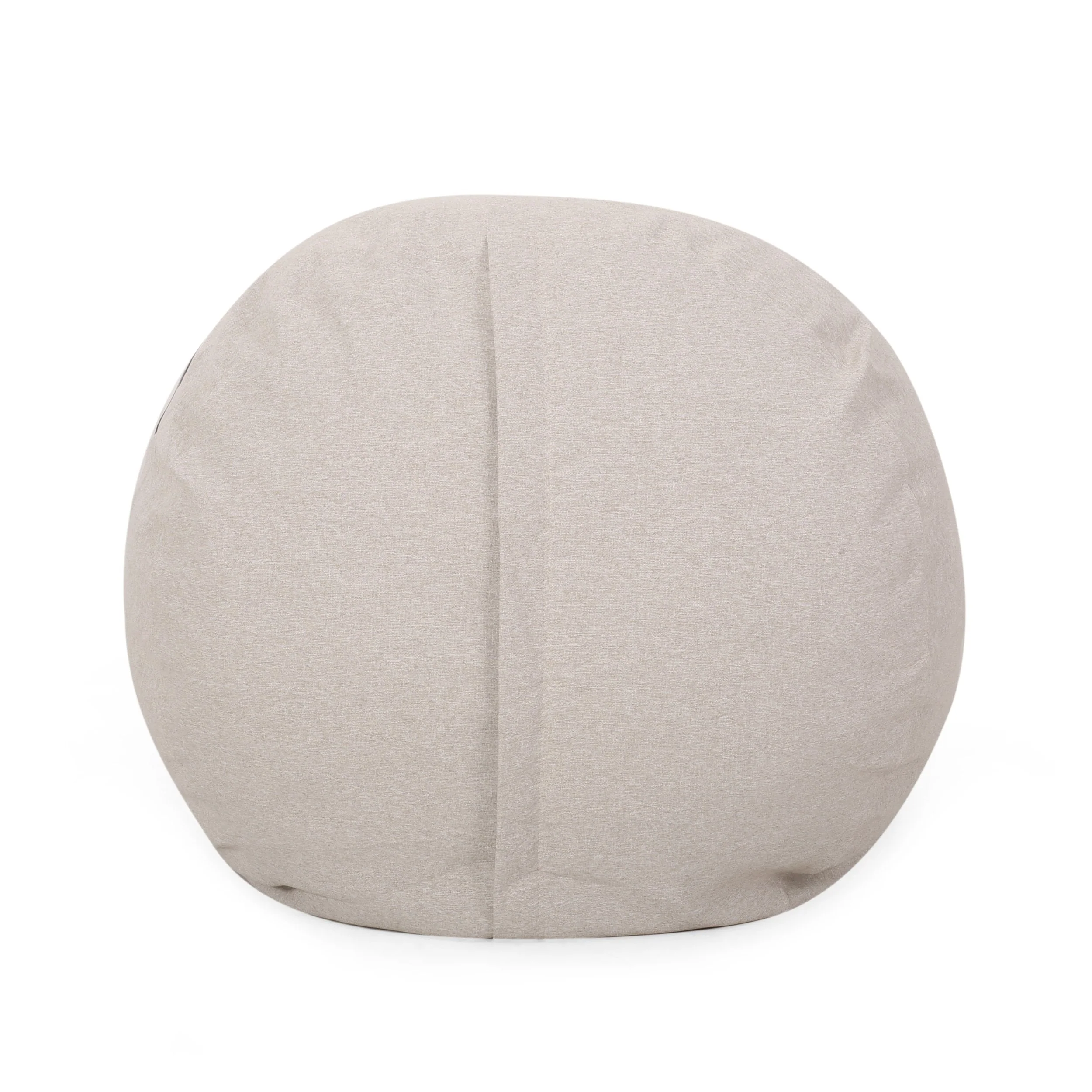 Boho Striped Bean Bag - NH213413