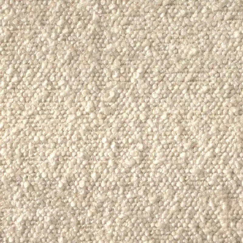 Henry Boucle Loveseat